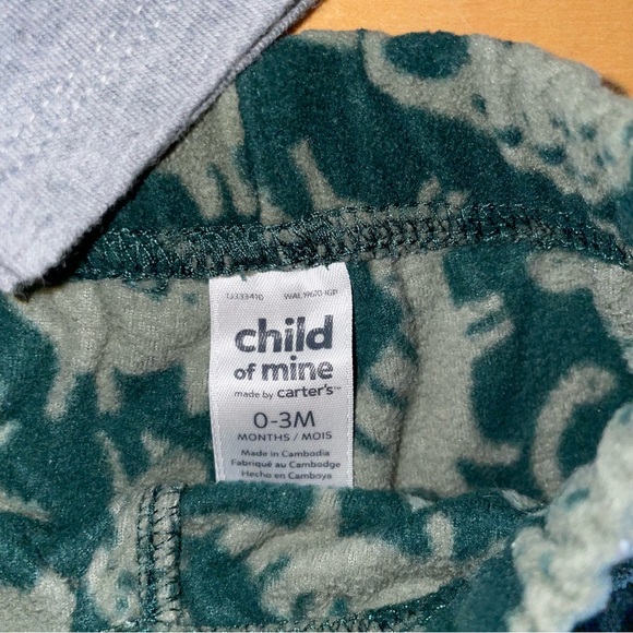 ⭐️ 0-3 Month Baby Boys Outfit⭐️ - Picture 2 of 6